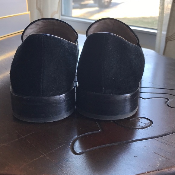 Louise et Cie Buckle Loafer - Picture 4 of 8